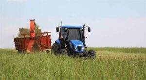Seguro Rural e Trator Solidário levam segurança e eficiência ao campo