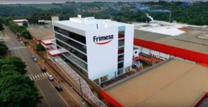 Brasil abre novo mercado para exportação em 2021