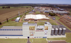 Coamo distribui mais se R$ 500 milhões em sobras a cooperados