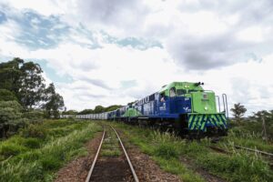 Paraná e Mato Grosso do Sul alinham detalhes da Nova Ferroeste