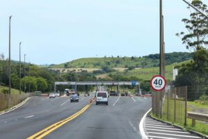 Pedágio no Paraná: FAEP defende menor tarifa e obras no curto prazo
