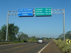 Regularização fundiária na Faixa de Fronteira mobiliza Incra e o Mapa