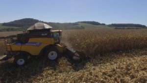 Máquinas adequadas geram mais lucros ao produtor rural