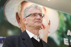 Milho: Ortigara faz apelo à ministra por compartilhamento de risco
