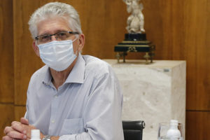 Ortigara: Paraná vai alcançar novo patamar na cadeia de carnes