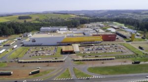 Pesquisa: Lar é a empresa privada mais admirada do oeste
