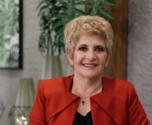 Maura Carrara: inspiração para homens e mulheres do campo e da cidade