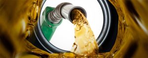 Nova alta do diesel aumenta custos no campo