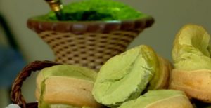 Derivados da erva-mate na merenda escolar do Paraná