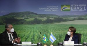Brasil e Argentina solucionam pendências de décadas e reabrem mercado de produtos