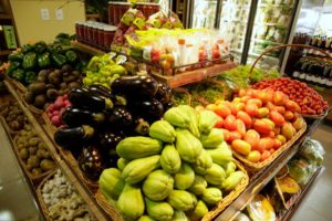 Orgânicos: muito além  da agricultura familiar