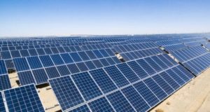 Energia solar fotovoltaica ultrapassa 8 gigawatts no Brasil