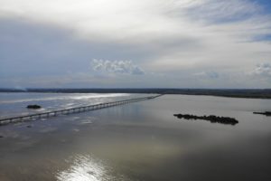 Guaíra se planeja para receber a Nova Ferroeste