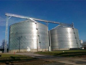 Falta de armazens preocupa setor produtivo
