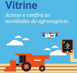 Show Rural: vitrine digital mostra produtos e serviços