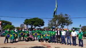 Entidades do agro pedem a ministro menor tarifa e pedágio sem outorga
