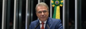 Alvaro Dias: “o agronegócio é o nosso maior patrimônio”
