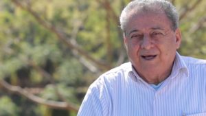 Conheça Alysson Paolinelli, visionário do agro indicado ao Nobel da Paz