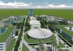 Biopark: de energia eólica à realidade aumentada