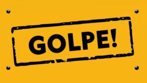 Produtores rurais aposentados são vítimas de golpe