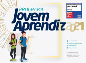 C.Vale abre inscrição para Jovem Aprendiz Industrial