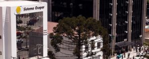 Ocepar: 50 anos defendendo o cooperativismo o desenvolvimento sustentável