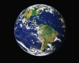 Dia Mundial da Terra: estamos preservando-a ou destruindo-a?