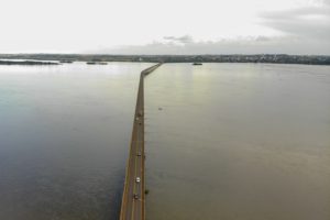 Estudo garante economia de R$700 milhões na Nova Ferroeste