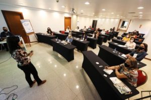 O protagonismo das mulheres no campo