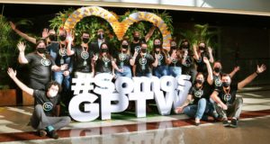 Cresol é premiada entre as melhores empresas do agronegócio para trabalhar