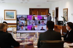 ​BRF anuncia modernização das fábricas no Paraná