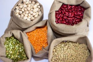 Saiba o que são pulses, os superalimentos do futuro