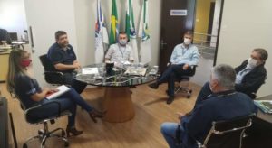 Municípios programam encontro para discutir agricultura e sanidade