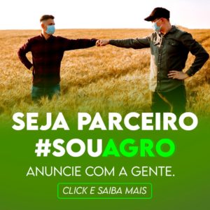 Banner Anúncio Sou Agro