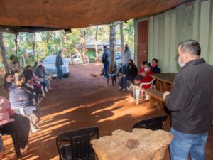 São Miguel regulariza 45 propriedades junto ao Incra