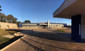 Nova unidade do Sest Senat terá simulador de direção de caminhão