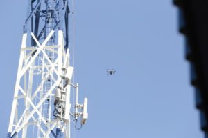 Brasil inaugura primeira antena de 5G em área rural do país