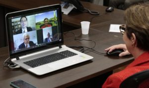 Brasil e China discutem ações para a agricultura