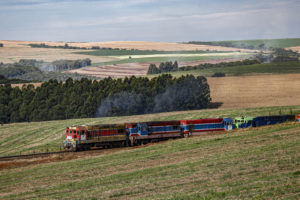 Nova Ferroeste é apresentada às 5 das maiores cooperativas do País