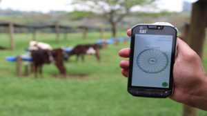 Liga Cascavel revoluciona acesso à internet no campo