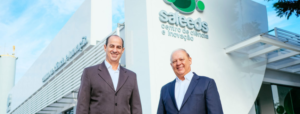 Safeeds inaugura moderno Centro de Ciência e Inovação