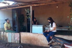 Projeto prevê inclusão produtiva de famílias vulneráveis