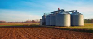 Índice de armazenamento de fazenda permanece próximo a 14%