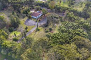 De moradia de governadores a Escola Agrícola 4.0