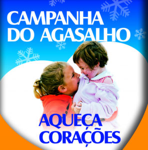 C.Vale lança a Campanha “Aqueça Corações”