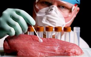 Você comeria carne cultivada em laboratório?