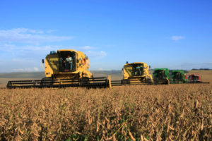 Audiência Pública debate o sucesso da agricultura paranaense