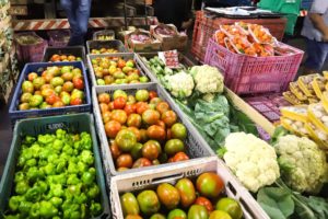 Saiba por que os hortifrutigranjeiros custam tão caro