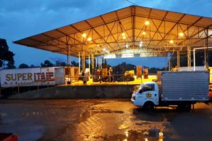 Ceasa de Cascavel terá novos espaços para o comércio