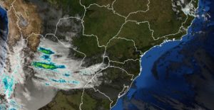 Escassez hídrica ainda castiga as lavouras   
